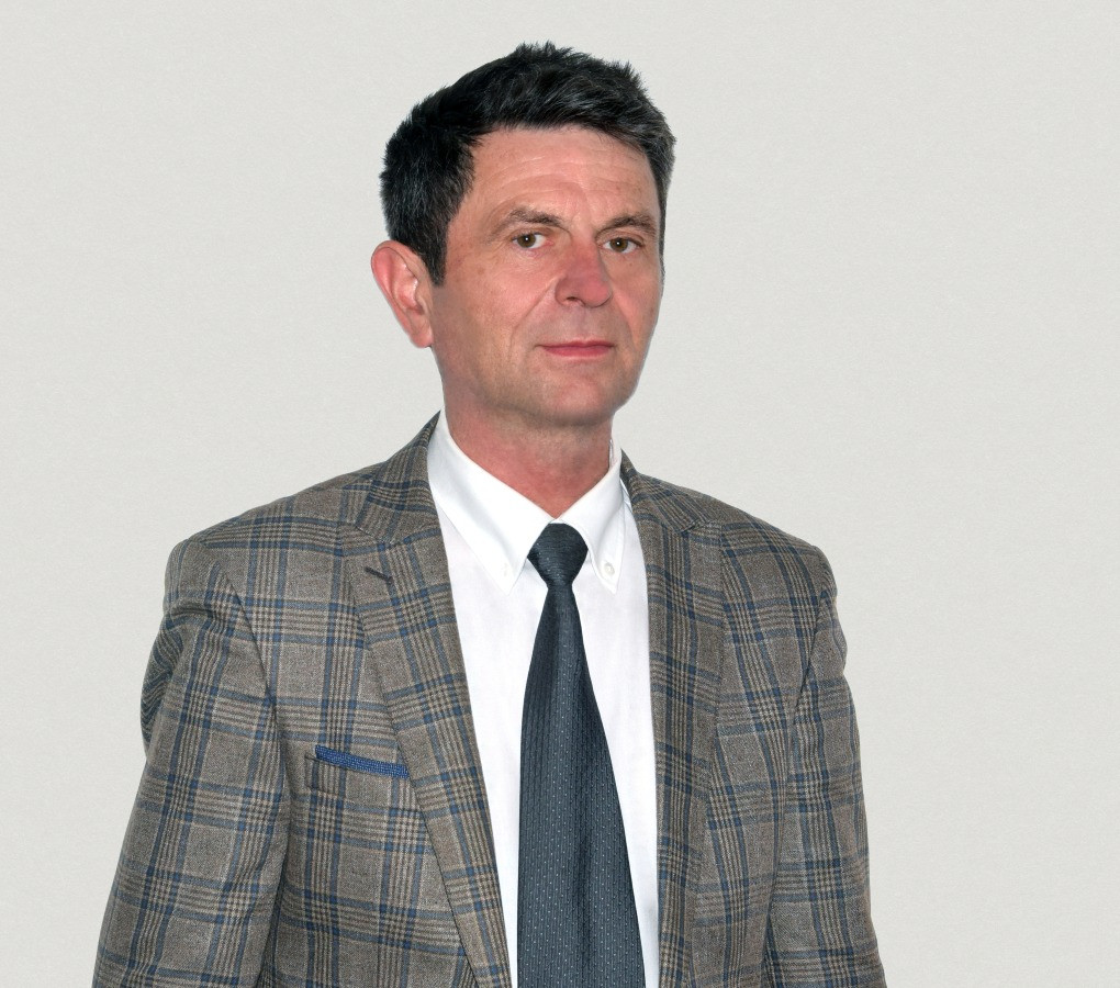 Poenaru Sorin